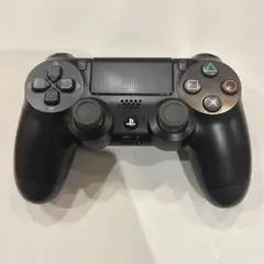 PS4 DualShock 4コントローラー　ジャンク品