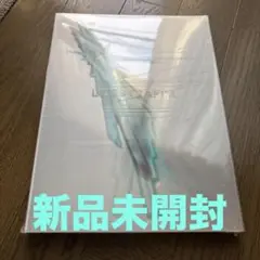 LESSERAFIM CRAZY 新品未開封 vol.3