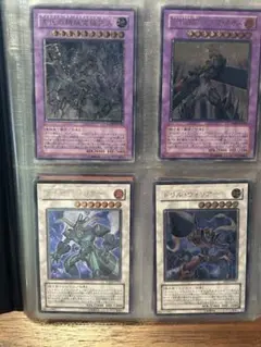 遊戯王OCG トレーディングカードセット