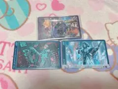 第五人格 OSAKA NEO トレーディング カード