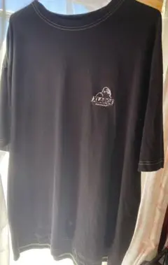 Xlarge 黒 Tシャツ