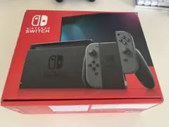 Nintendo Switch 本体 ブラック