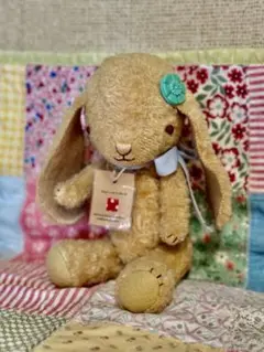 テディベア作家さま　Bear's kitchen　いわさきちより Bear's Kitchen chiyori iwasaki いわさきちより テディベア