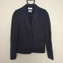 ✦値下げ中✦index　Carreman ネイビー ブレザー　М　レディース