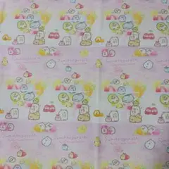 C176　パフェ小　生地50×140