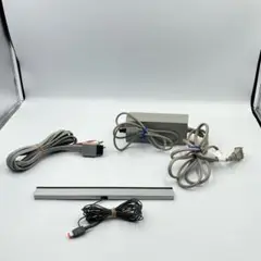 Wii 付属品 周辺機器