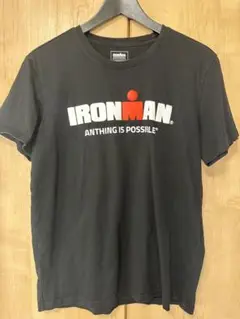 IRONMAN Japan South Hokkaido Tシャツ メンズ M