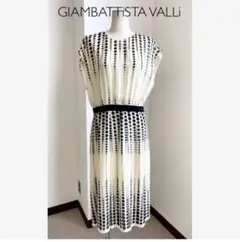 新品SALE☆ GIAMBATTiSTA VALLi ワンピース