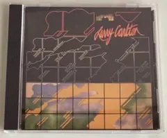Larry carlton/夜の彷徨い