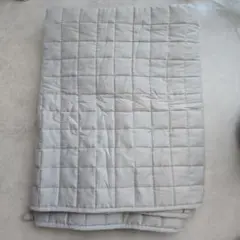 加重　ブランケット