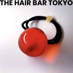 《 THE HAIR BAR TOKYO キャンディーポニー 》
