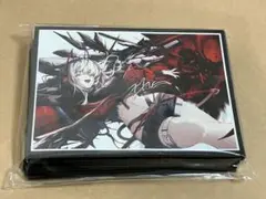 アークナイツ フロストノヴァ　スリーブ Amazon.co.jp: フロストノヴァ スリーブ アークナイツ : ホビー