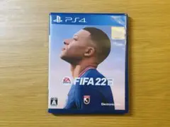 Ps4 Fifa22