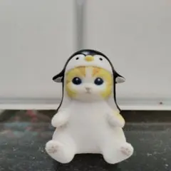 mofusand×ペンギン