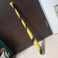 ミズノマスコットバット