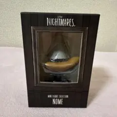 ゲッコウ　リトルナイトメア　ノームフィギュア　正規品