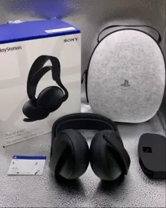 訳ありQ3894 PULSE Elite ワイヤレスヘッドセット