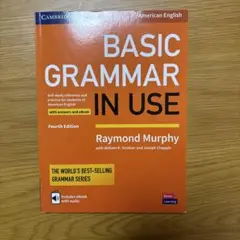 Basic Grammar in Use Student's Book wit…