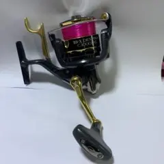シマノ BBX デスピナC3000DXG