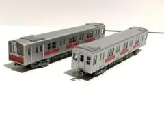 本日限定価格鉄道コレクション事業者限定大阪市営地下鉄31系10両Nゲージ化動力付 値下げ！鉄道コレクション事業者限定大阪市営地下鉄31系10両 N