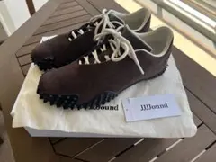 JJJJOUND×PUMA mostro dark chocolate 27cm