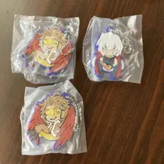 ヒロアカ　ラバーマスコット