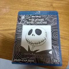 ナイトメアー・ビフォア・クリスマス コレクターズエディション