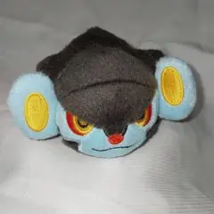 ポケットモンスター てにのるころりんフレンズ レントラー ぬいぐるみ