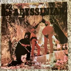 The Abyssinians Forward On To Zion ROOTS