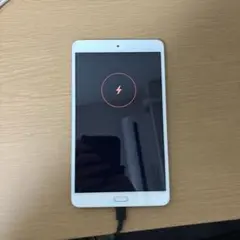 docomo dtab Androidタブレット 本体