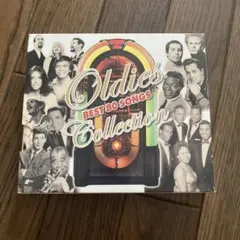 【CD】Oldies Collection BEST 80 SONGS 3枚組♪