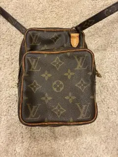 Louis Vuitton モノグラム ショルダーバッグ
