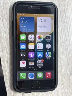 iPhone SE-3