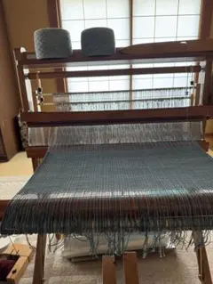 SAORI さをり織り機 SX60 折り畳み式　付属品セット SAORI さをり織り機 SX60 折り畳み式 付属品セット 手芸素材・材料