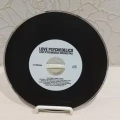 チャリダ★　ラブサイケデリコ1st アナログ 2025年最新】love psychedelico レコードの人気アイテム - メルカリ