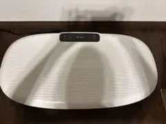 ドクターエア 3Dスーパーブレード スマート2 ESB-08WH