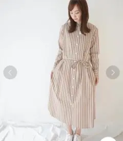 haupia ちょっとだけお休み ワンピース