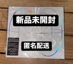 XG MILLION PLACES 初回盤 CD アルバム 新品未開封 1枚 ④