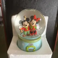 ディズニー製品③ ミッキーマウスの置物