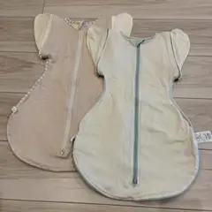 ねぬるみ　neclumi　サイズM　２枚組