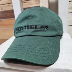 2025年最新】ROTTWEILERキャップの人気アイテム - メルカリ