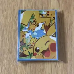 Ps0b ピカチュウ 60枚 ポケモンカード ポケモン デッキシールド スリーブ