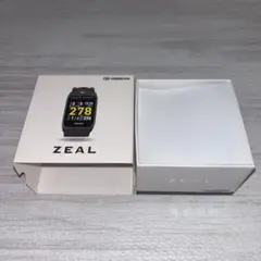 グリーンオン　ジール