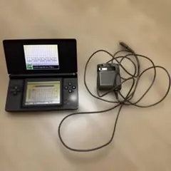 Nintendo DS Lite レッド 本体 USG-001