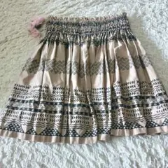 キャロルベネット　ハワイ製　パウスカート