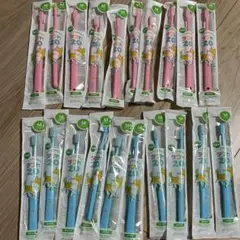 タフト20 子供用歯ブラシ
