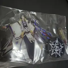陰陽師本格幻想RPG　鬼切　アクリルスタンド