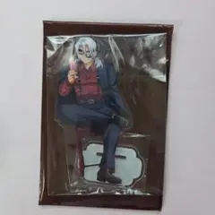 鬼滅の刃 AGF アクリルスタンド 宇髄天元