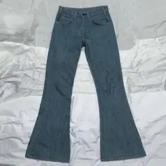 Levi's 646 オレンジタブ　レギュラー　29インチ