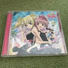 しゅごキャラ! キャラクターソングコレクション CD